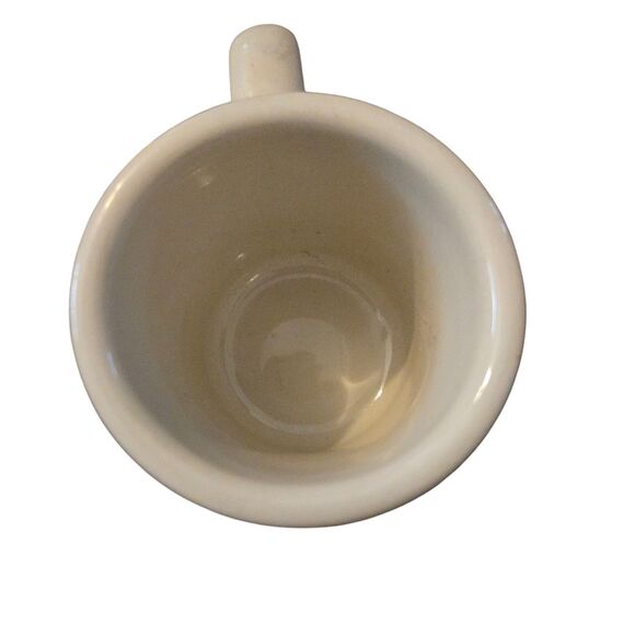 Vintage I Love Lucy Universal Studios Coffee Mug Lucille Ball Fan - Picture 6 of 8